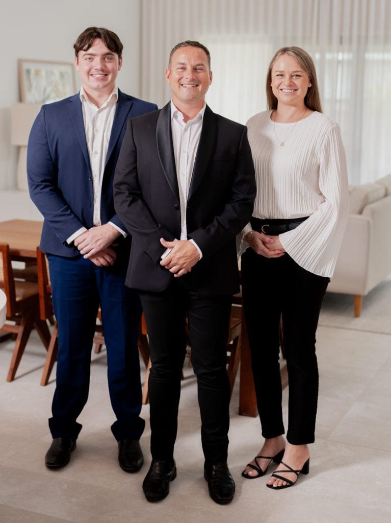 Bright Property Townsville