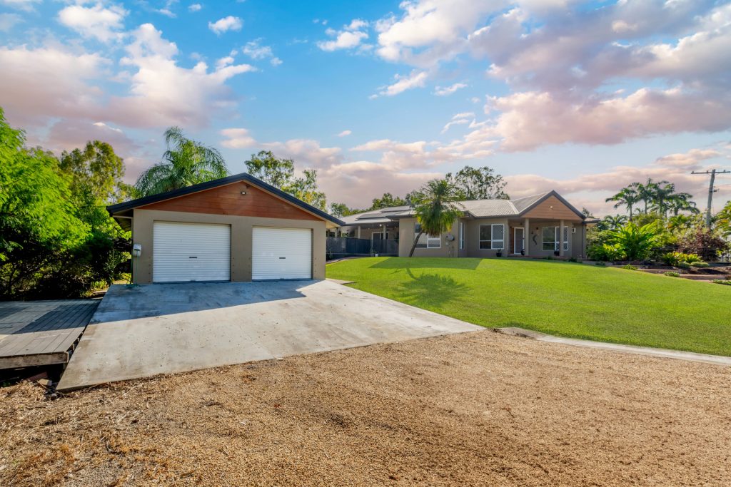 11 Rivergum Court, Condon QLD 4815