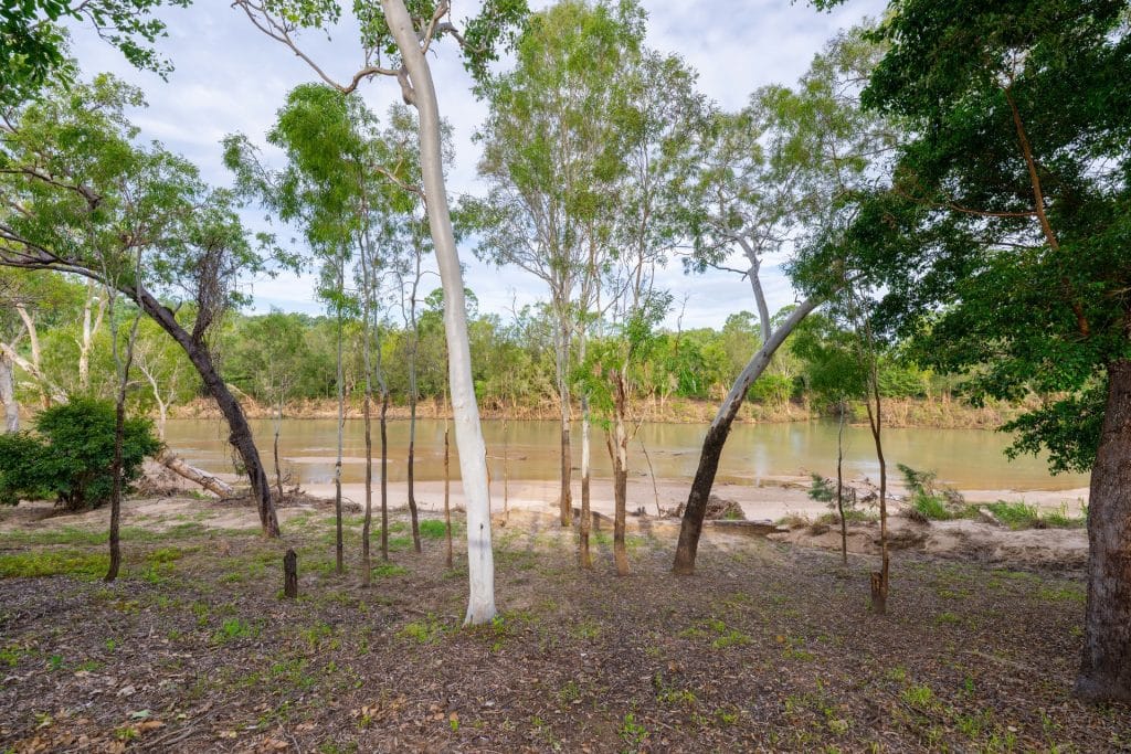 6 Bushby Court, Black River QLD 4818