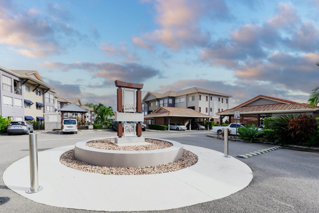 103/41-51 Oonoonba Road, Idalia QLD 4811