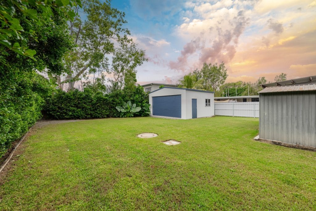 28 Clayton Street, Hermit Park QLD 4812