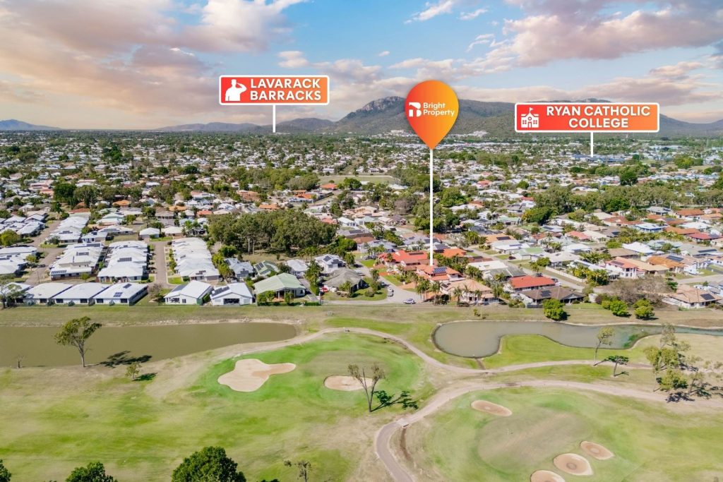 15 Regal Court, Kirwan QLD 4817