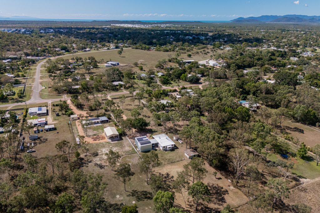 58 Jensen Road, Jensen QLD 4818