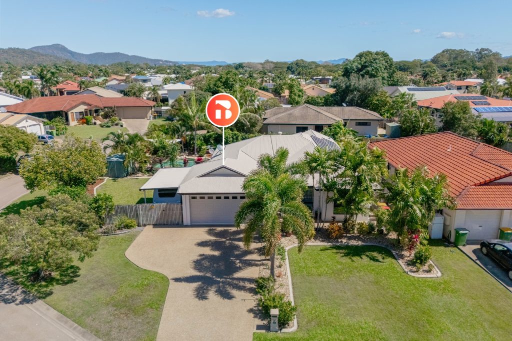 12 Glenelg Court, Annandale QLD 4814