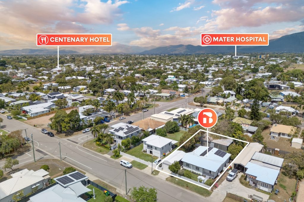 53 Corcoran Street, Currajong QLD 4812