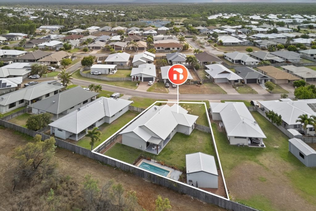 15 Coomera Circuit, Bohle Plains  QLD  4817