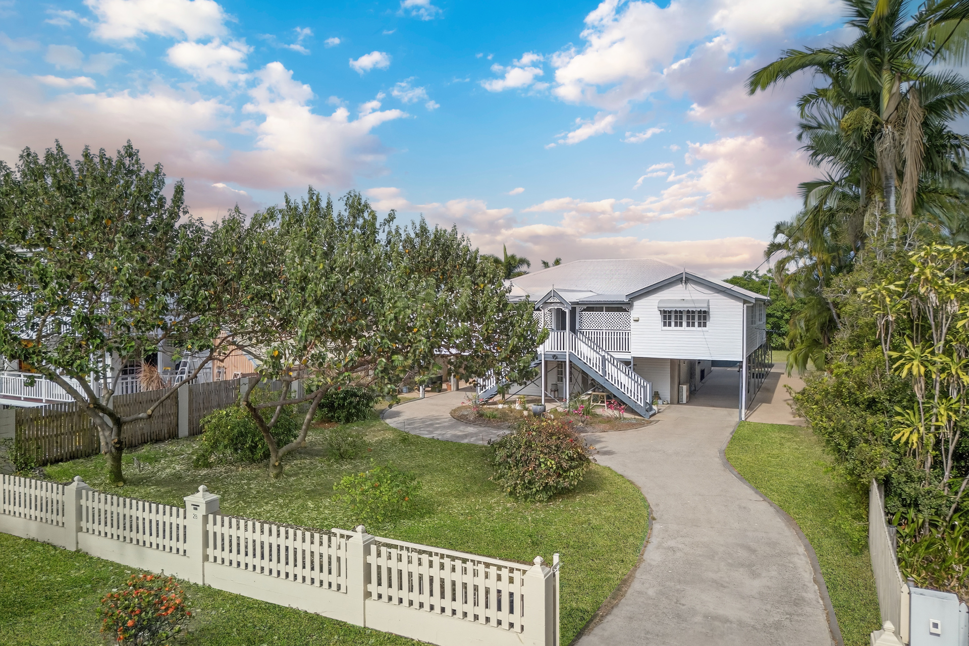 1P0118-Mysterton-23 - Bright Property - Bright Property Home in Mysterton, Townsville