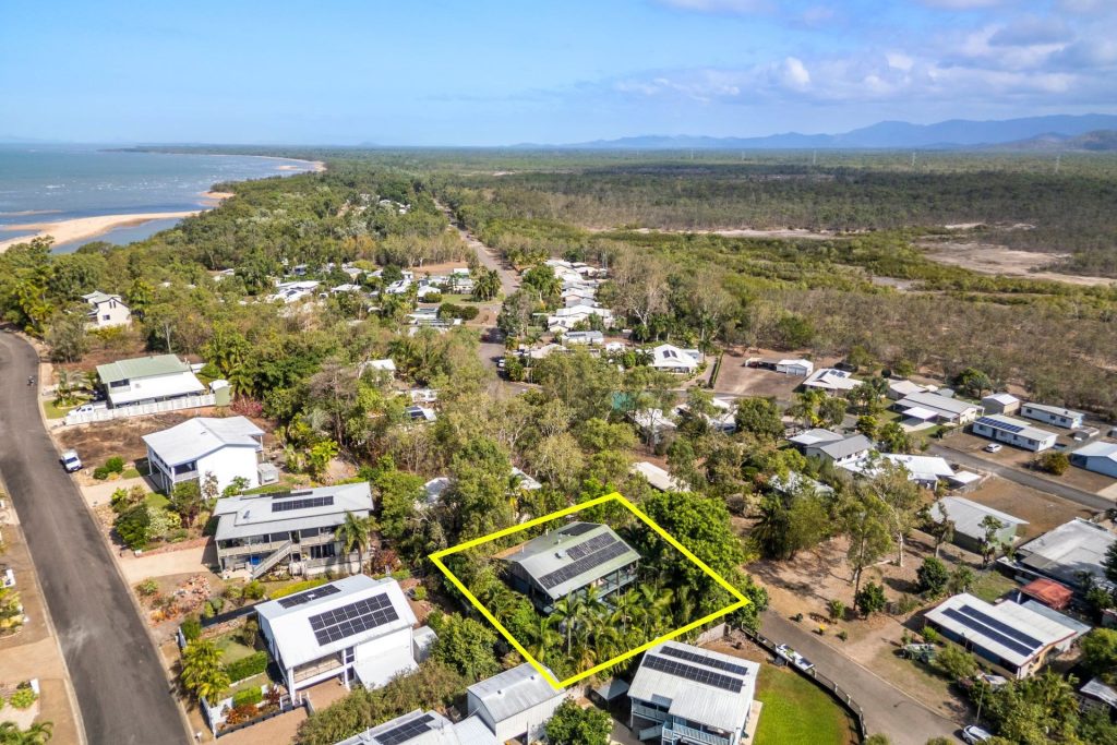 91 Herald Street, Toomulla QLD 4816