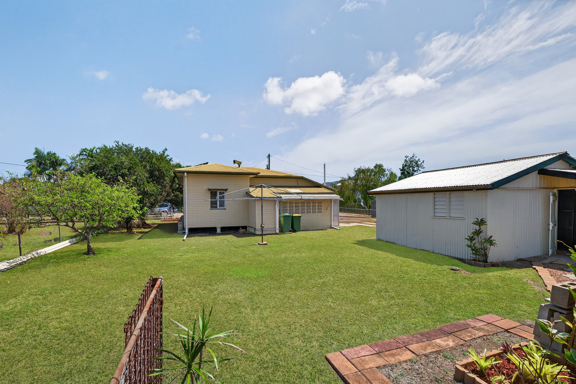Home in Currajong, Townsville