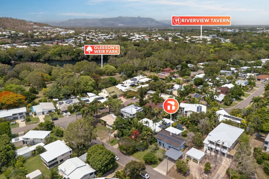 21 Nowland Avenue, Cranbrook  QLD  4814