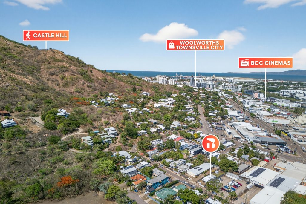 25 Greenslade Street, West End  QLD  4810