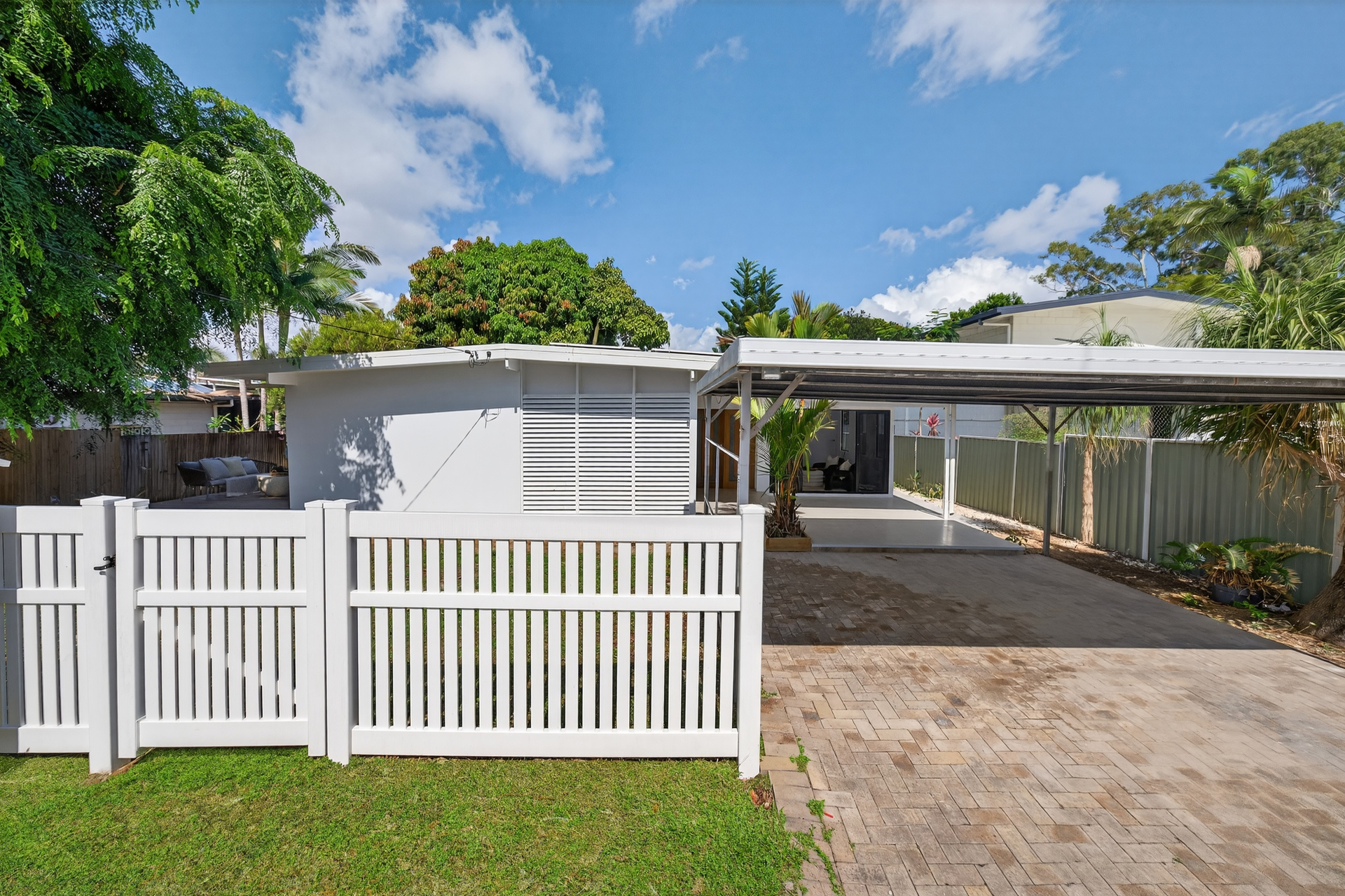 Home in Aitkenvale, Townsville