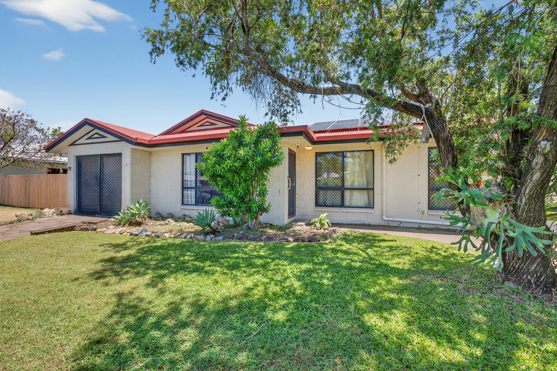 Home in Deeragun, Townsville