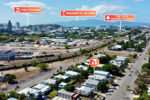 1P0099-South-Townsville - Bright Property