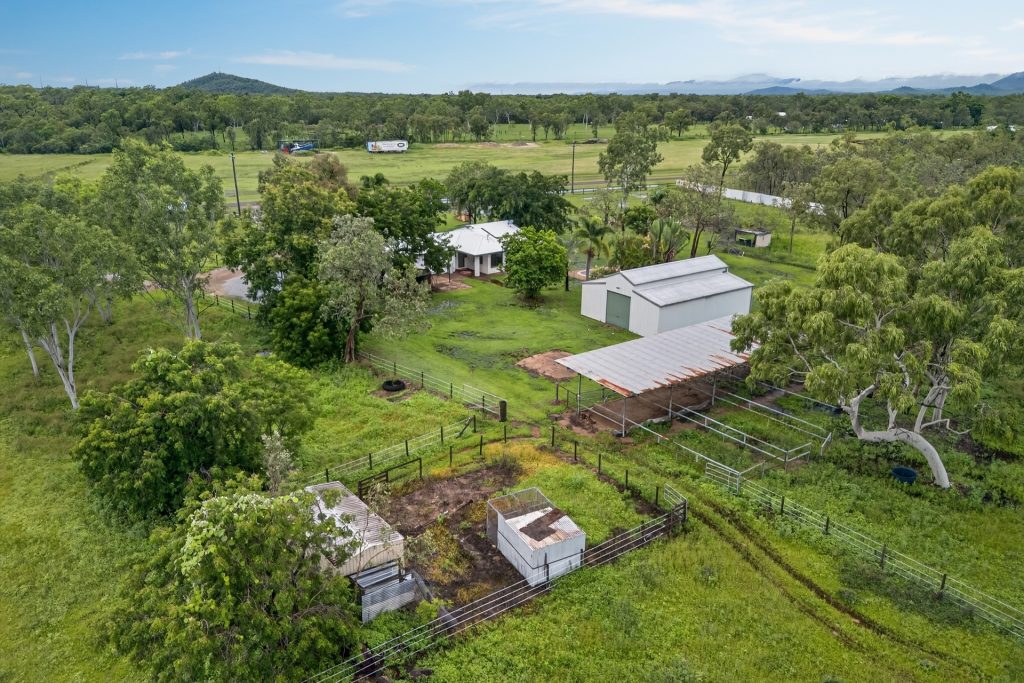 47 King Street, Bluewater QLD 4818