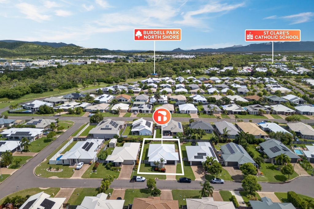 11 Hexham Close, Burdell  QLD  4818