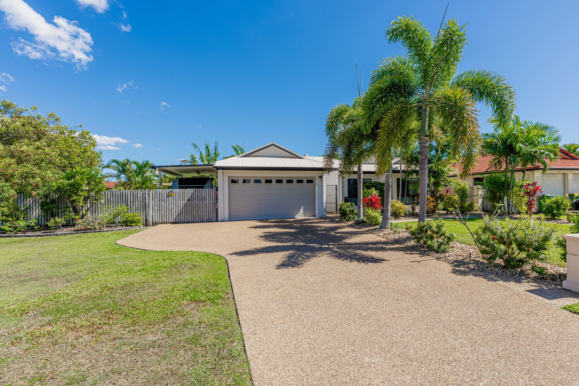 Home in Annandale, Townsville
