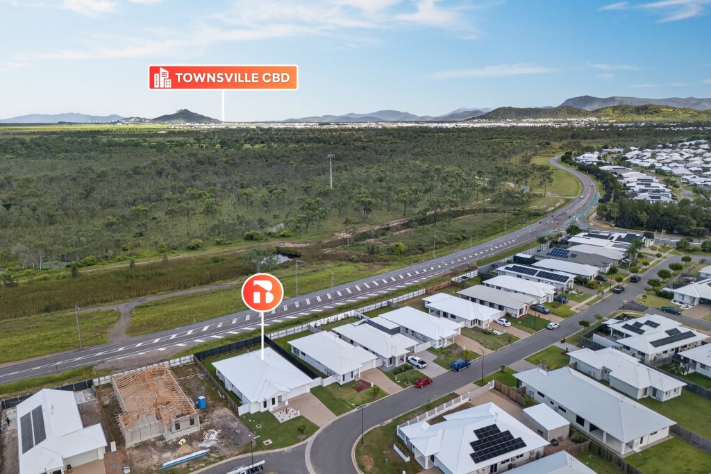 25 Barramundi Circuit, Burdell  QLD  4818