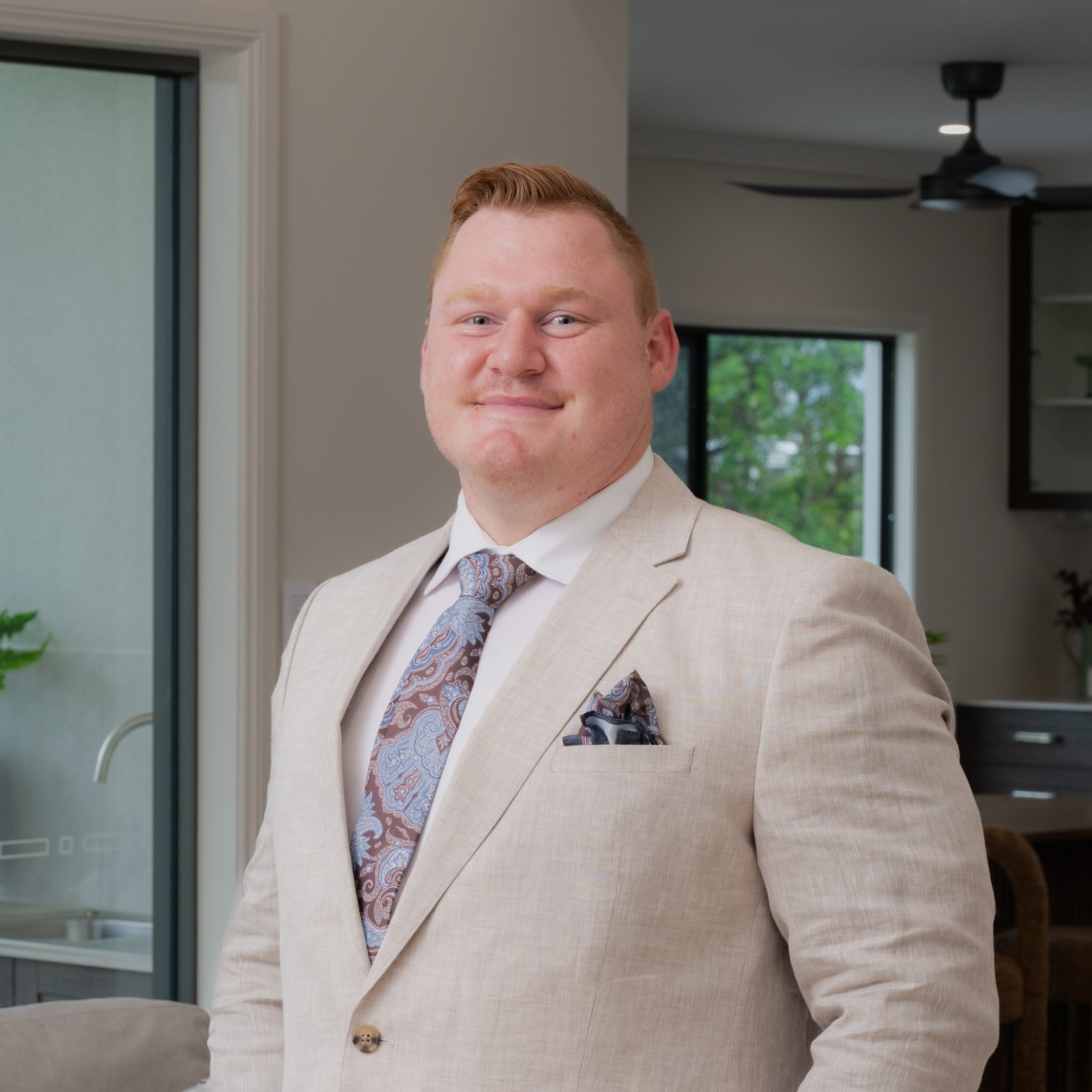 Meet Our Team - Bright Property Townsville