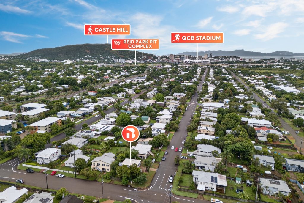 104 Tenth Avenue, Railway Estate QLD 4810