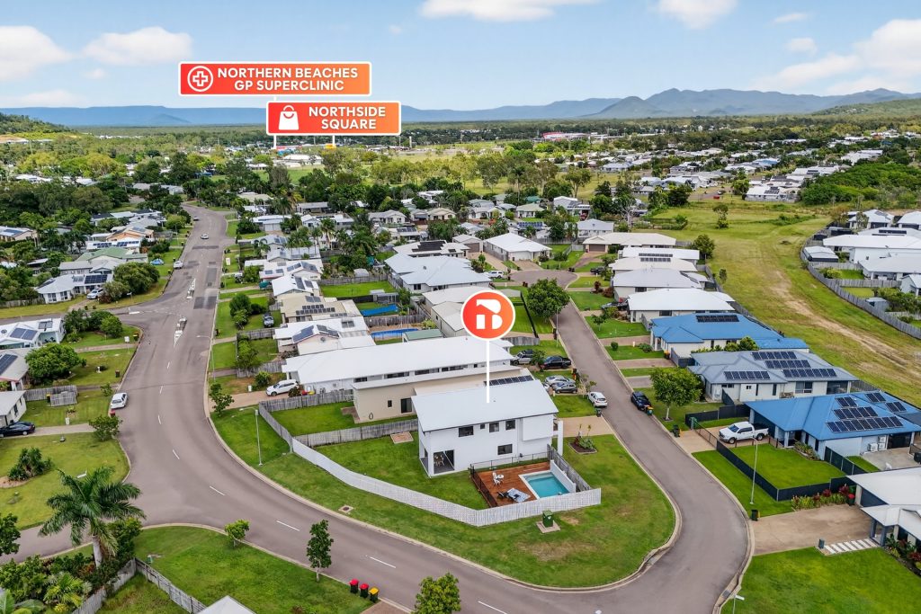 1 Goldfish Court, Burdell  QLD  4818