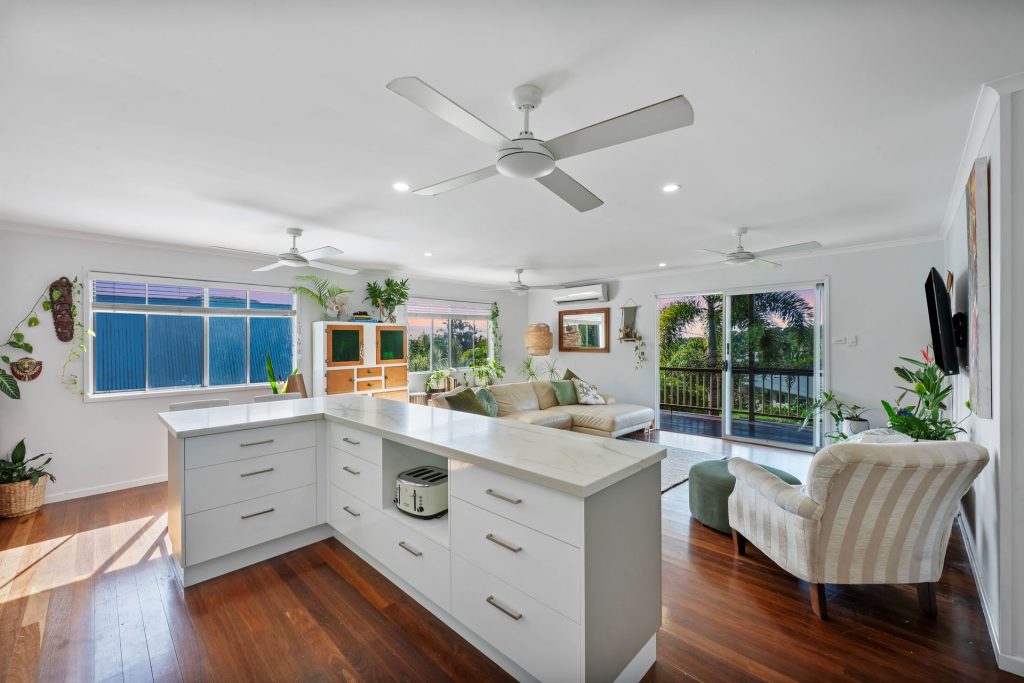 41 Compass Crescent, Nelly Bay, QLD 4819