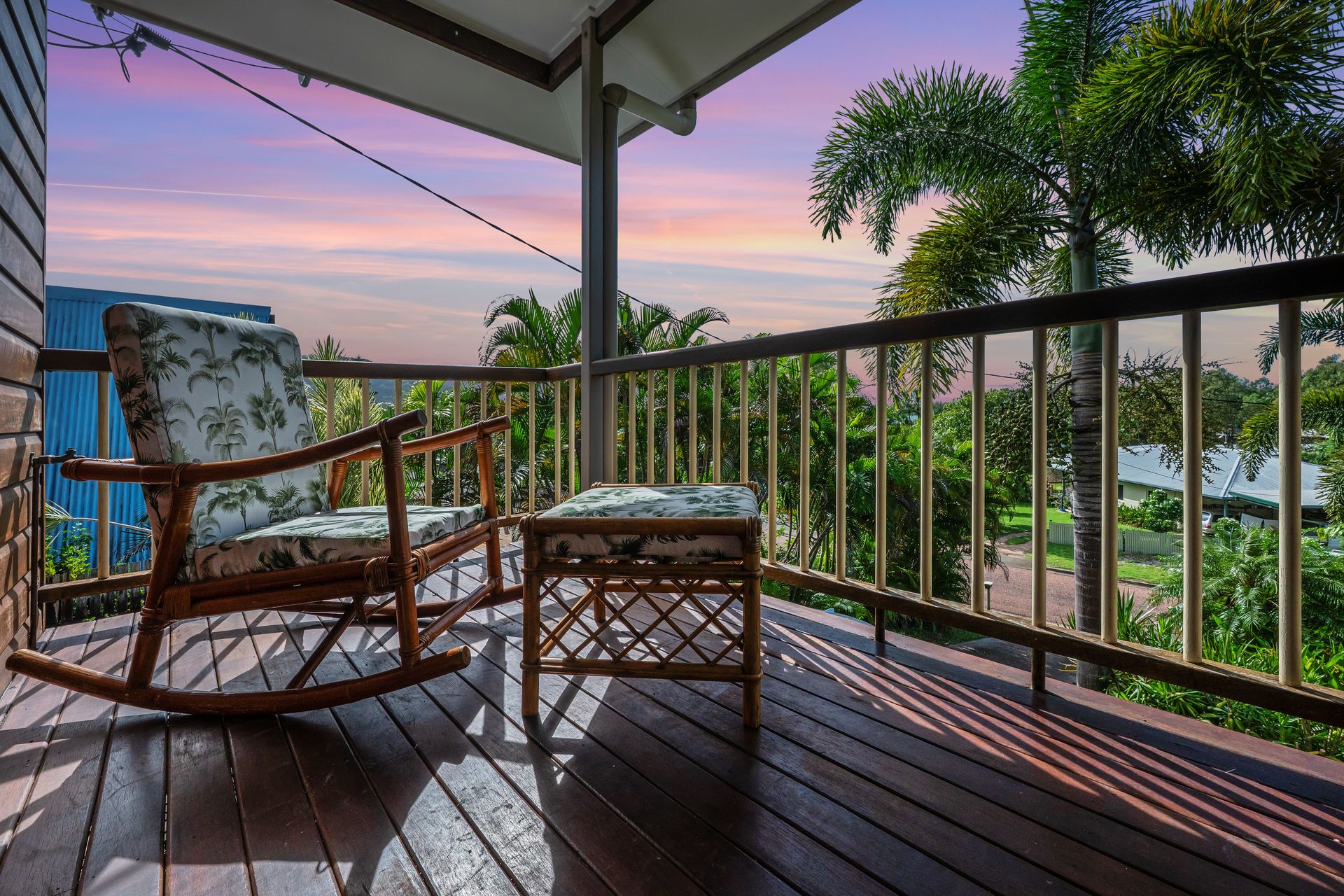 1P0346-Nelly-Bay-11 - Bright Property Home on Magnetic Island, Townsville