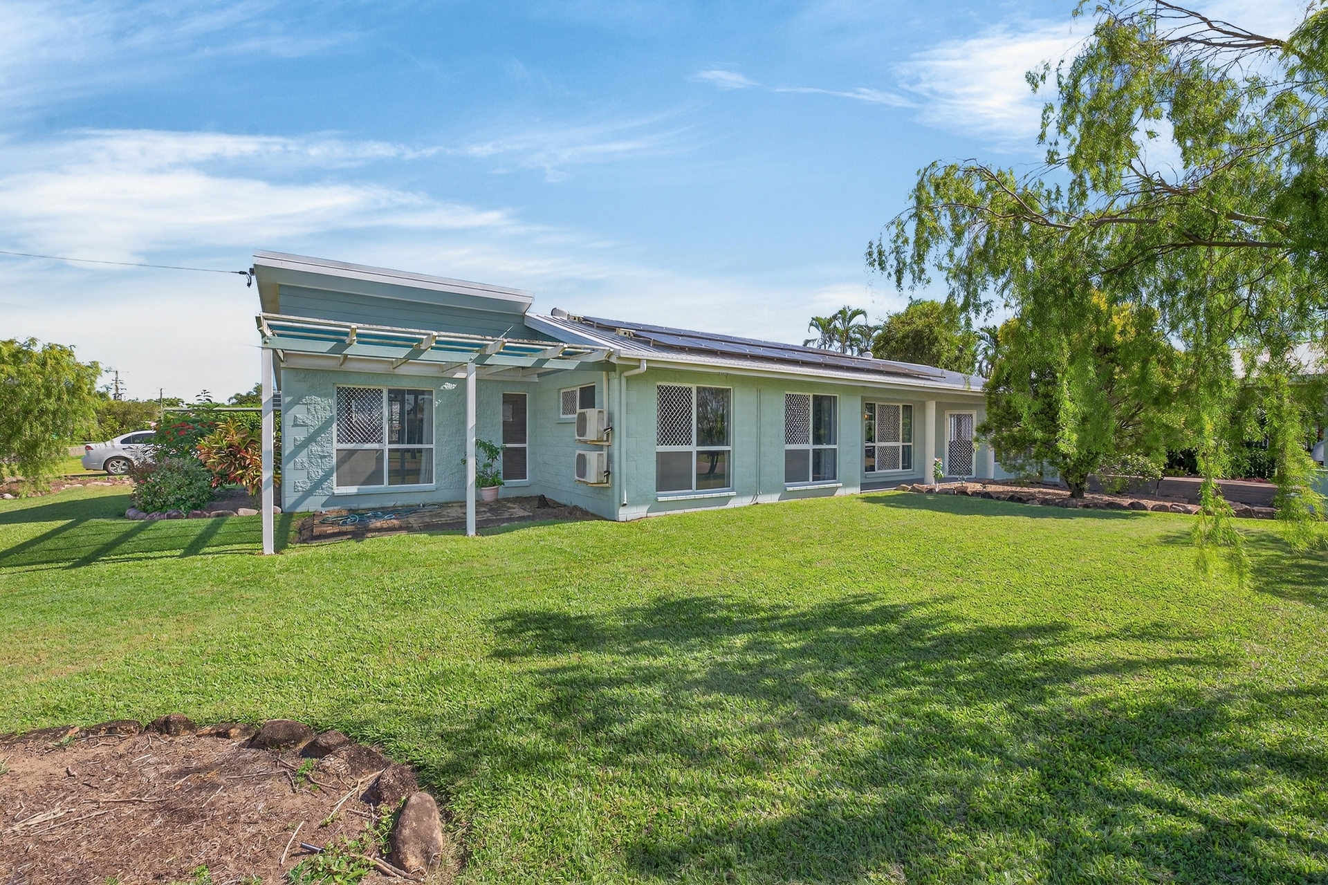 Home in Rasmussen, Townsville