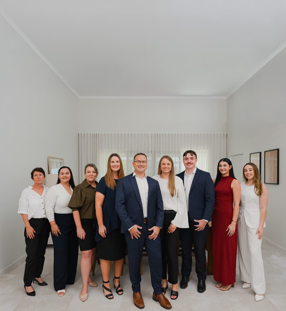 Bright Property Townsville - Real Estate