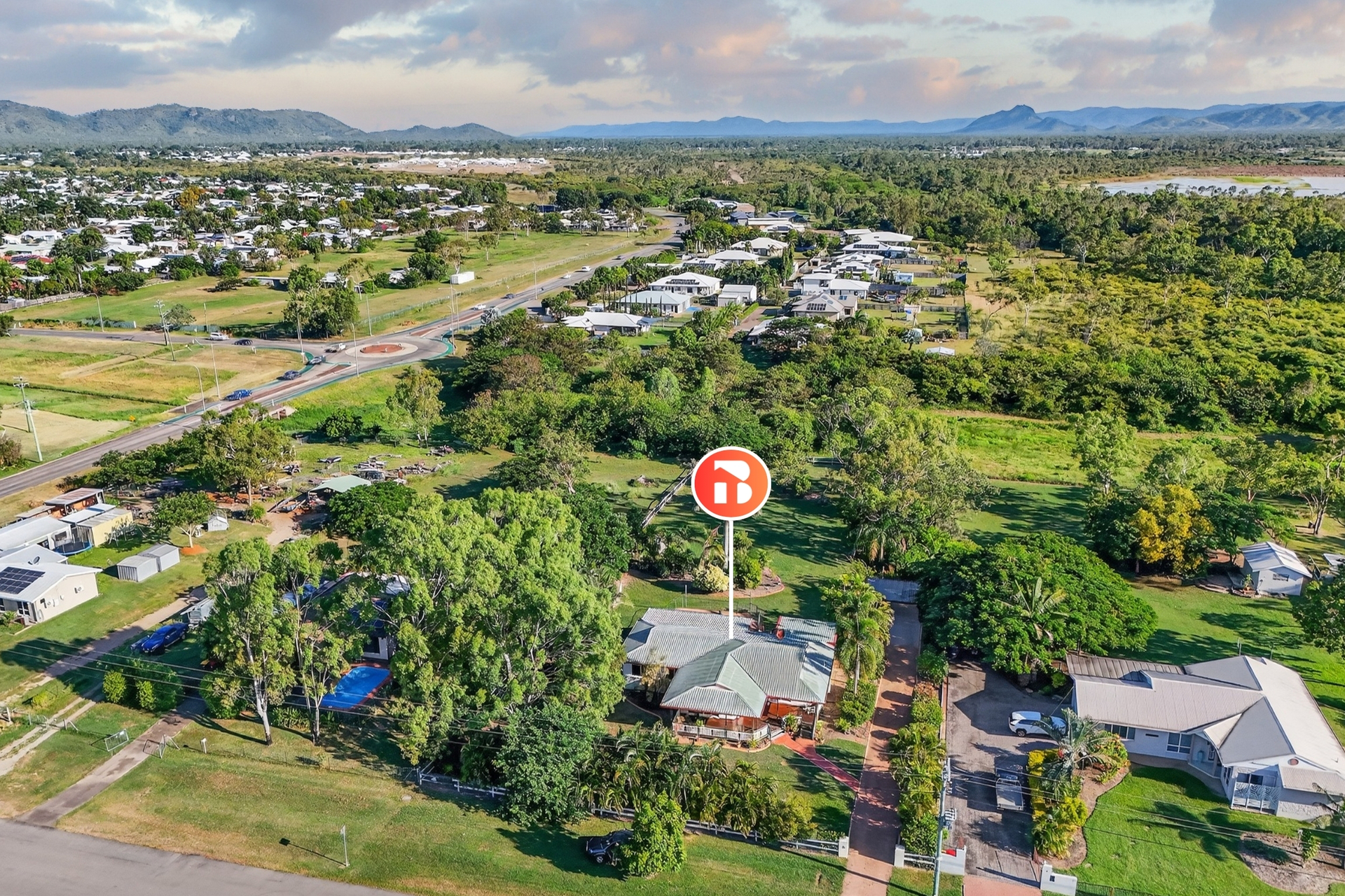 Home in Condon, Townsville