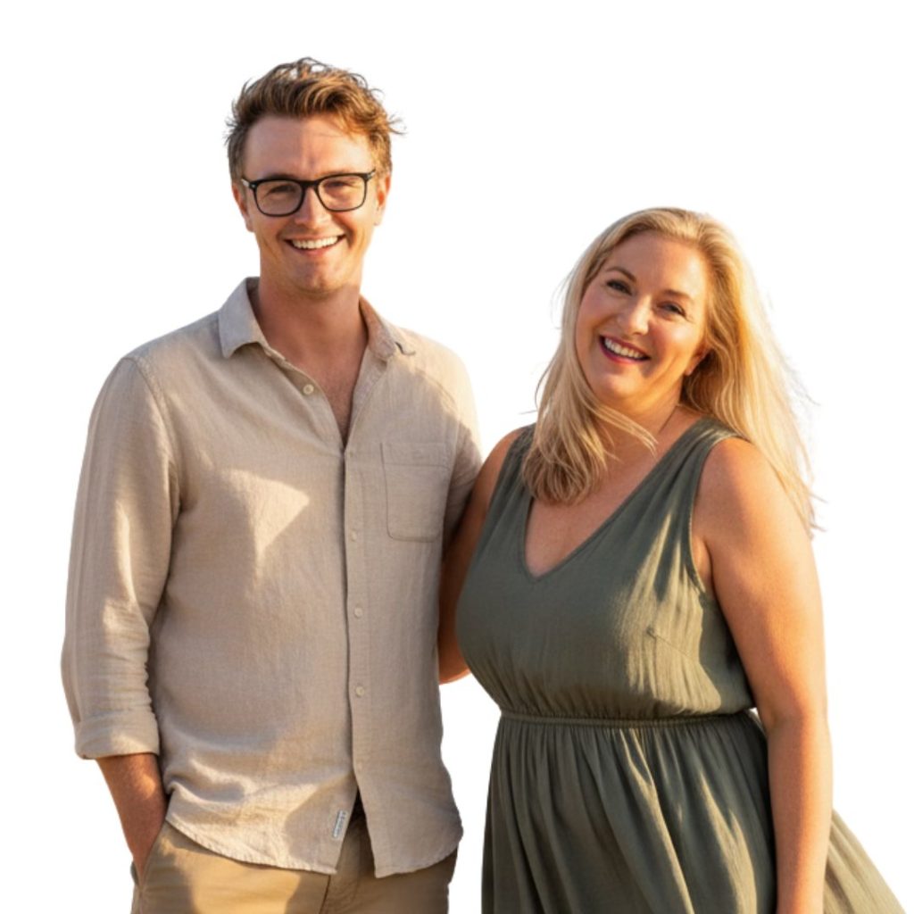 Brae & Josie - Bright Property Townsville