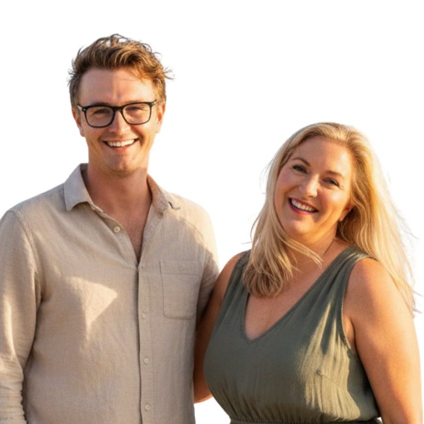Profile Photos - Bright Property - Bright Property Brae & Josie - Bright Property Townsville