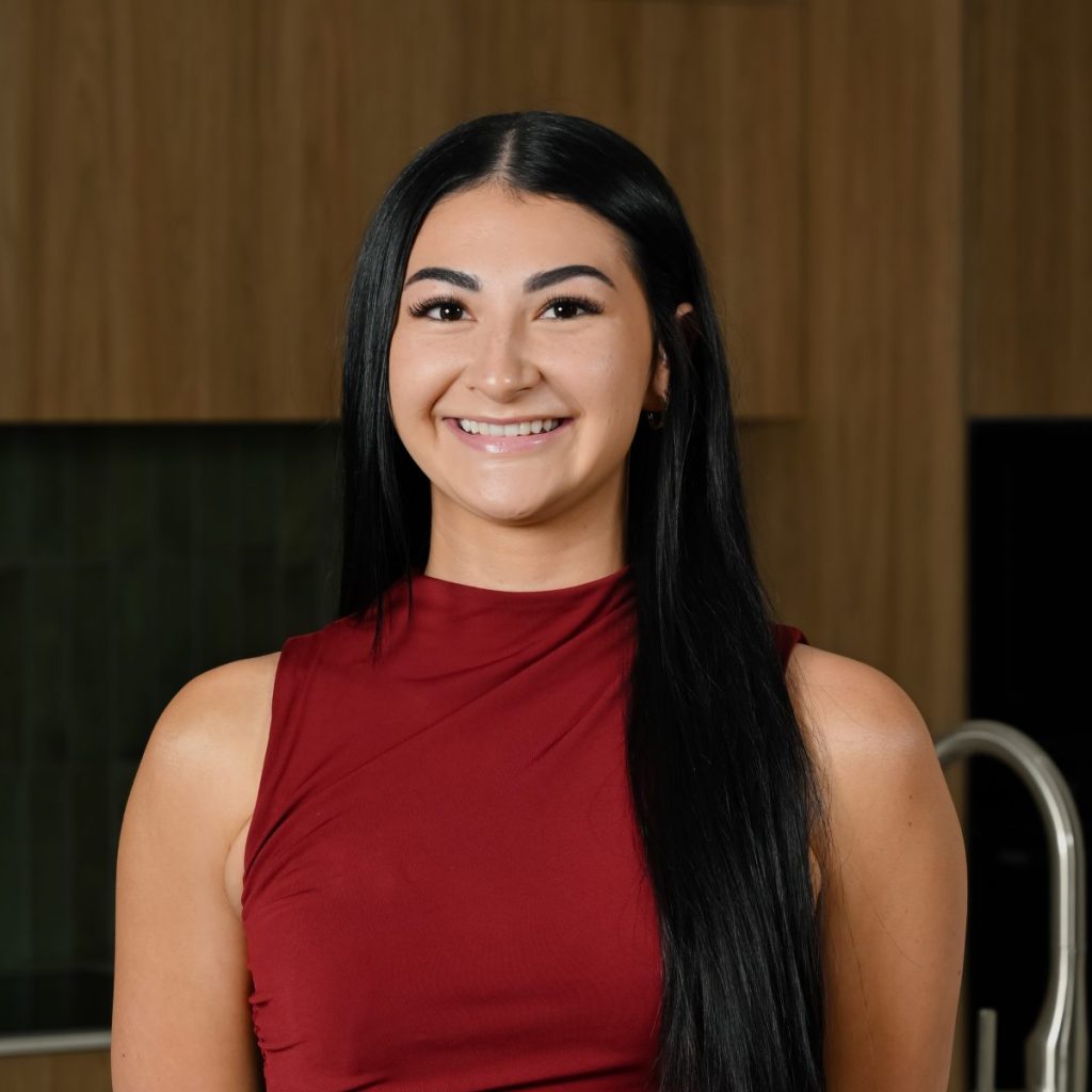 Sophie Greive - Sales Administrator, Bright Property Townsville