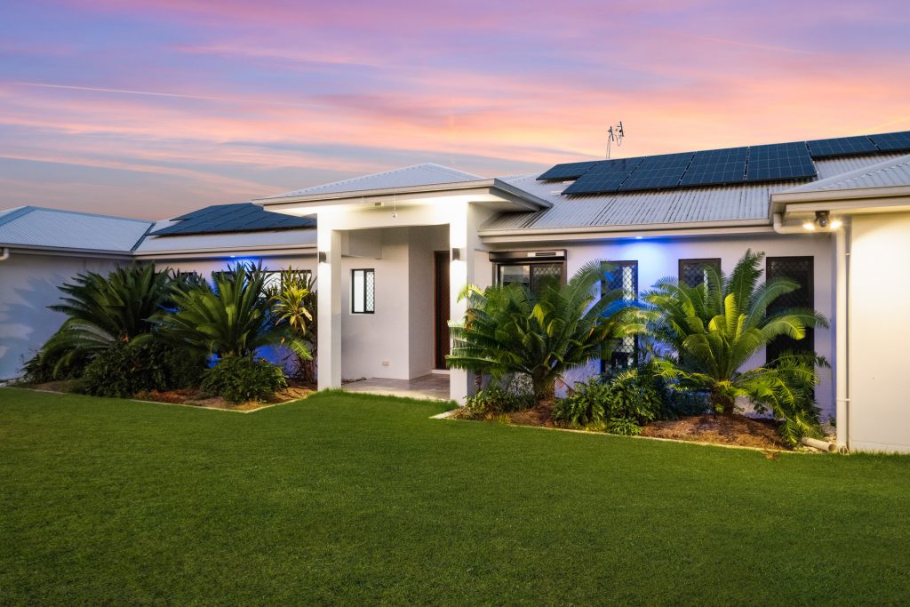 48 Ironcove Court, Jensen, QLD 4818