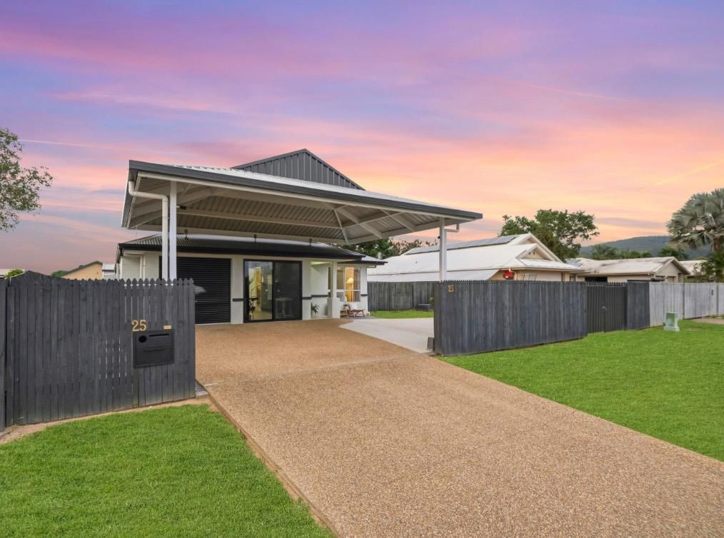 25 Janelle Street, Kelso, QLD 4815
