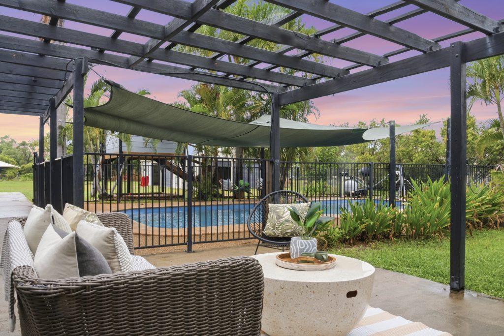 6 Havenwood Drive, Mount Low, QLD 4818