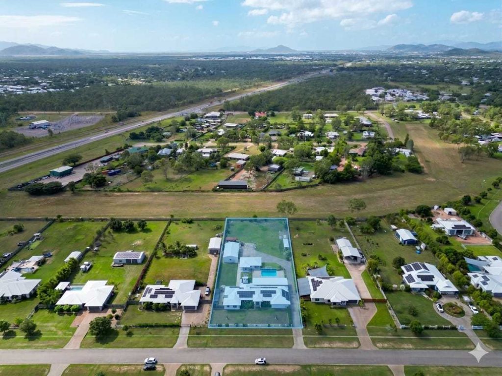 48 Ironcove Court, Jensen  QLD  4818