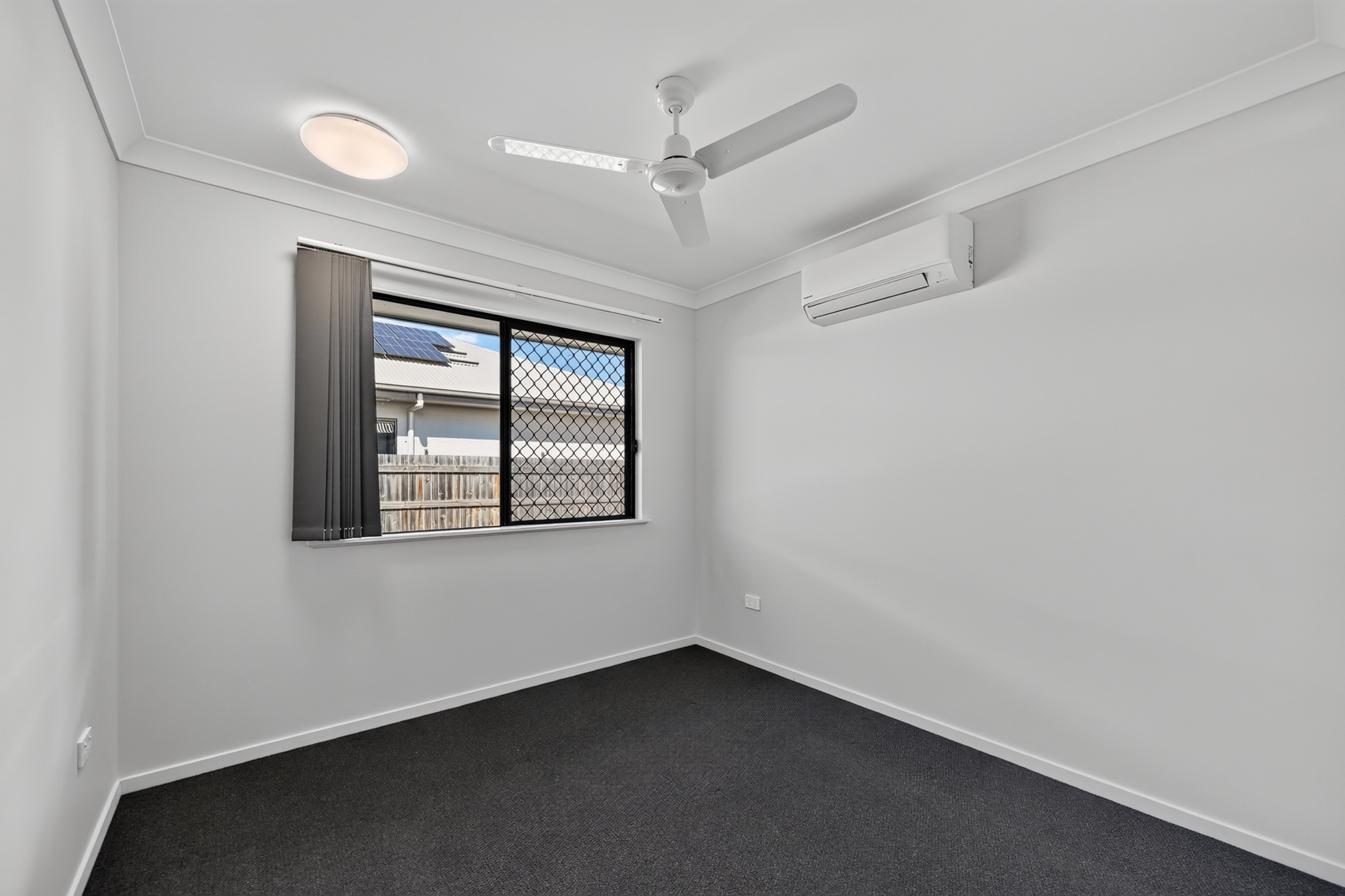 Home in Mount Low, Townsville