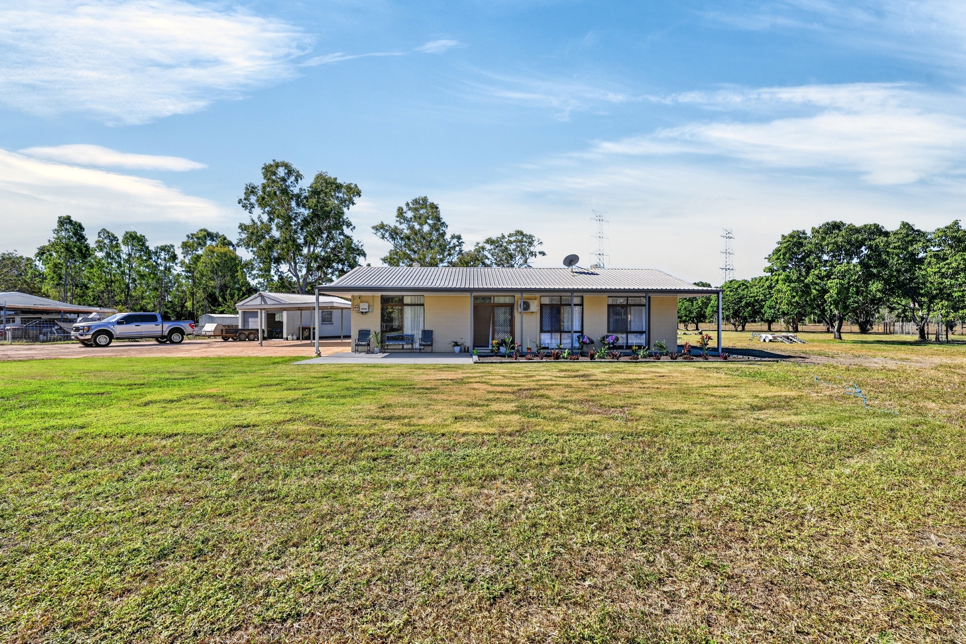 Home in Kelso, Townsville