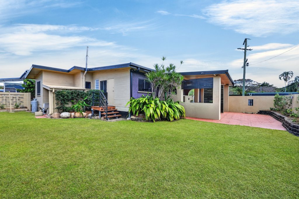 11 Tulip Street, Aitkenvale, QLD 4814
