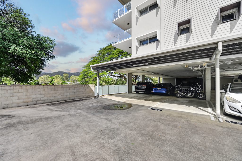 154/1B Sporting Drive, Thuringowa Central, QLD 4817