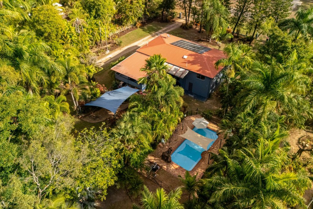 18 Joanne Street, Deeragun, QLD 4818