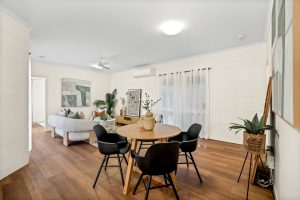 4/14 Benson Street, Rosslea, QLD 4812
