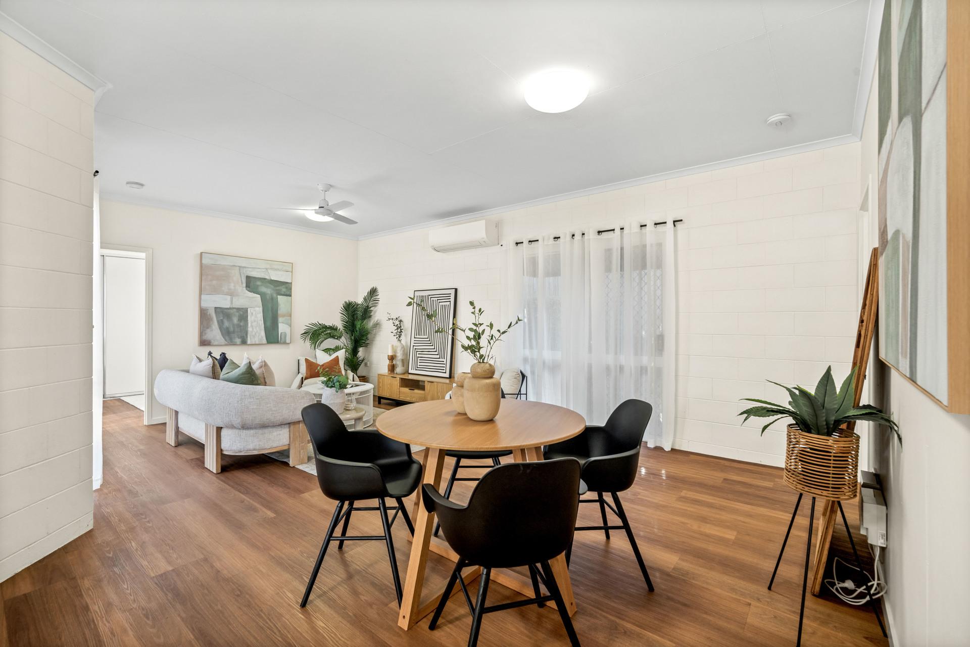 4/14 Benson Street, Rosslea, QLD 4812