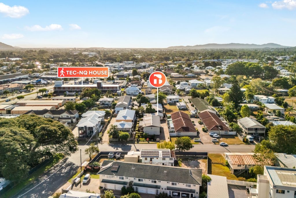 4/14 Benson Street, Rosslea, QLD 4812
