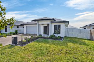 13 Eveleigh Crescent, Bohle Plains, QLD 4817