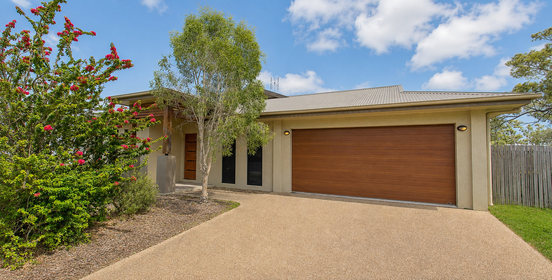 31 Raynesford Drive, Mount Louisa, QLD 4814