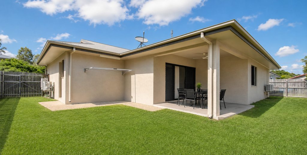 31 Raynesford Drive, Mount Louisa, QLD 4814