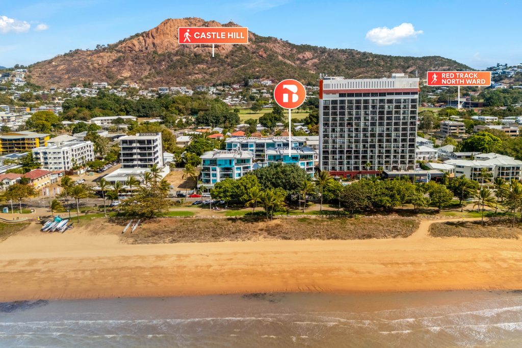 201/72-74 The Strand, North Ward, QLD 4810