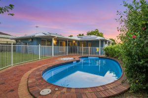 45 Newton Street, Wulguru, QLD 4811